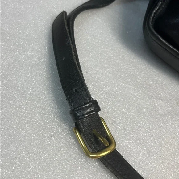 Coach 9927 Top Handle Crossbody Bag - Picture 2 of 14